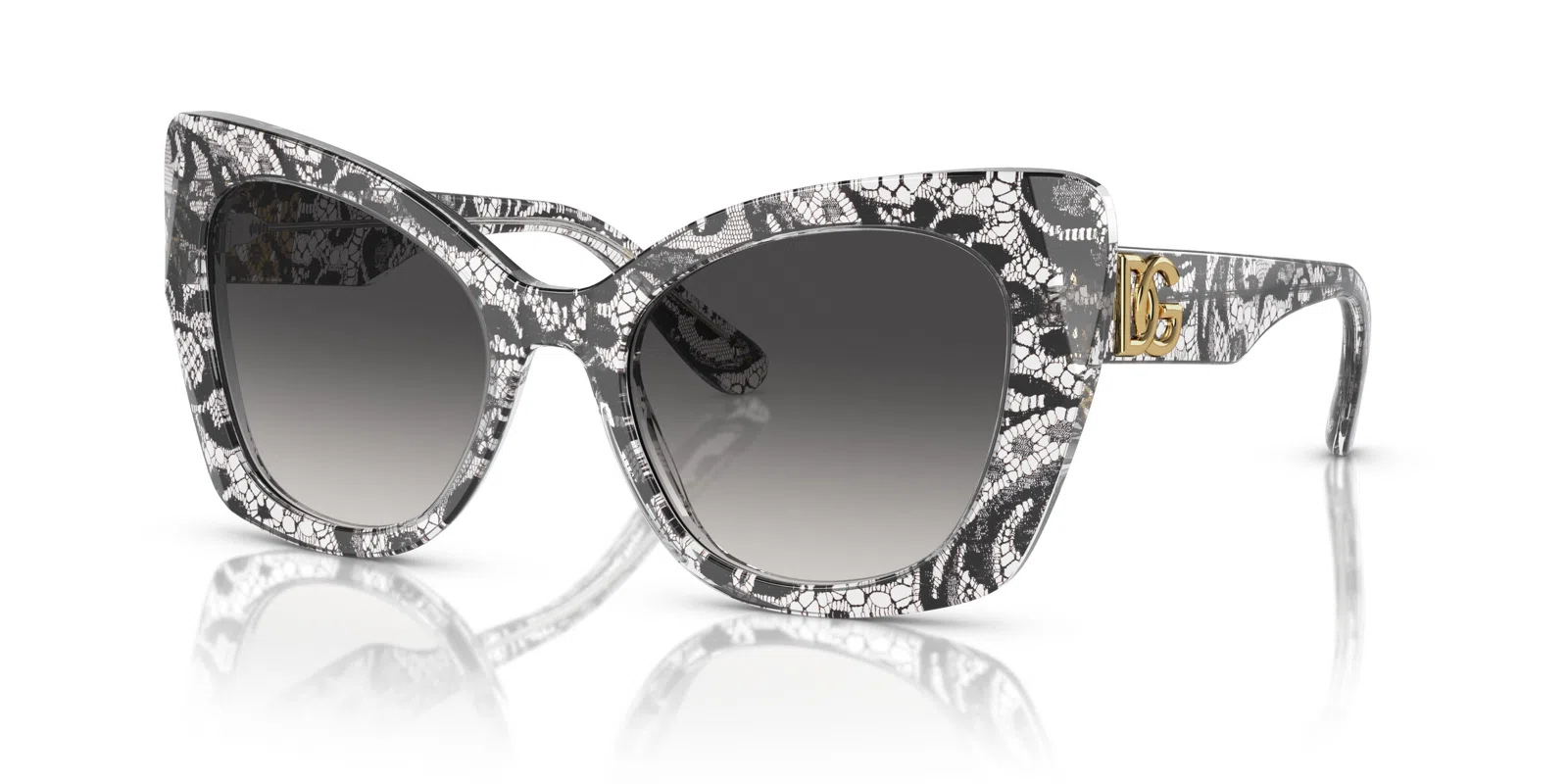 Dolce & Gabbana 4405 Sunglasses - view 16